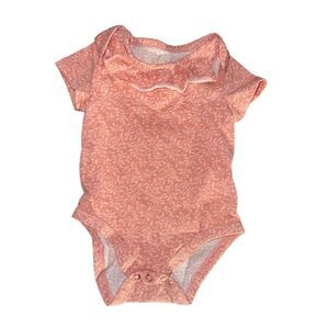Tahari onesie (3-6months)